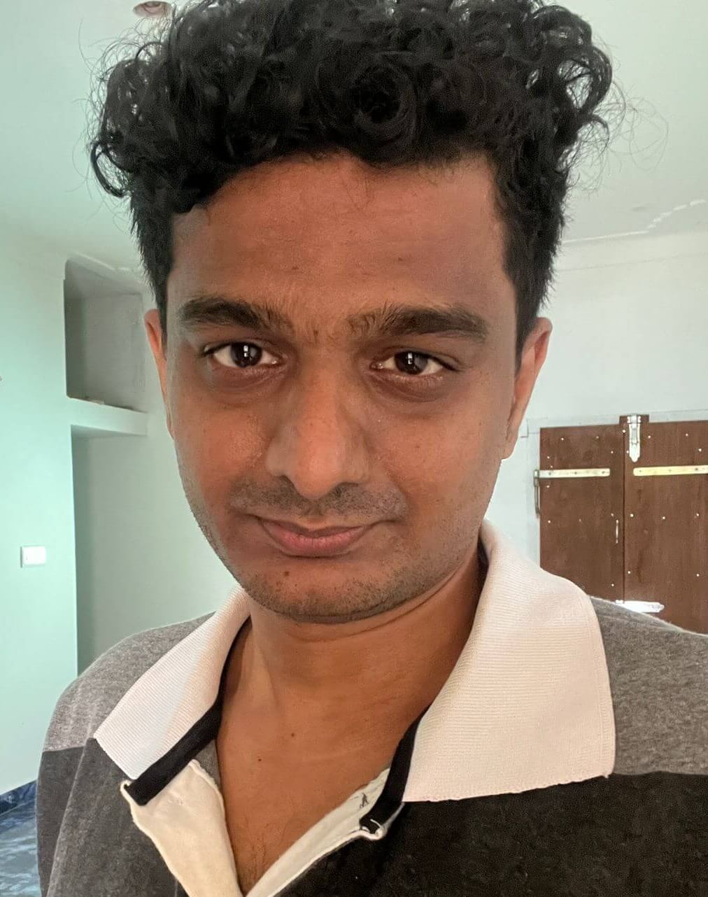 Manikandan Kannan